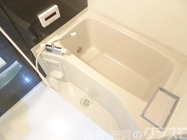 エースタイルの風呂写真