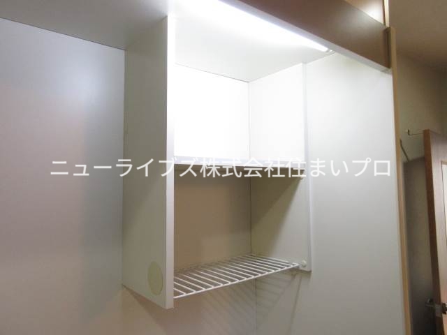 ブラウンハイツ7のその他写真
