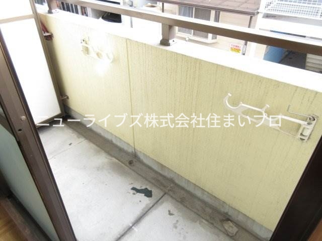 ブラウンハイツ7の内装写真