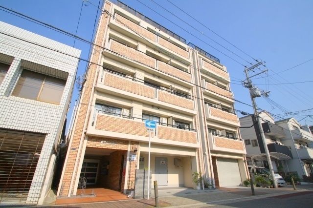 ETC大宮2の外観写真