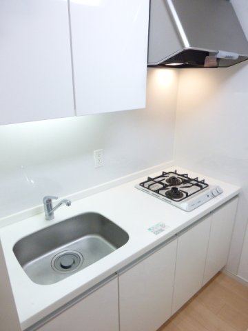キッチン　キッチン※別部屋参考写真