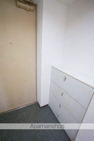 CHISANクロスロード鷹匠の玄関写真