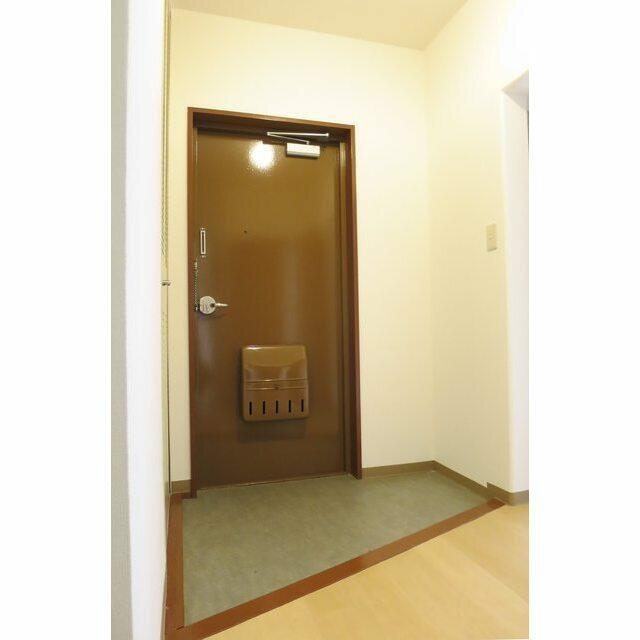玄関　★お問い合わせは044-299-8985★