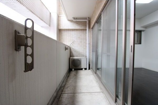 バルコニー　名古屋で一番初期費用の安い賃貸専門の不動産会社です(^^)