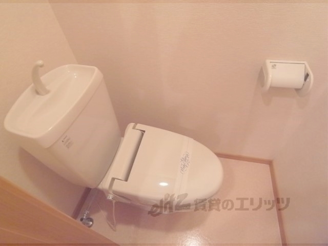 トイレ　綺麗なトイレです