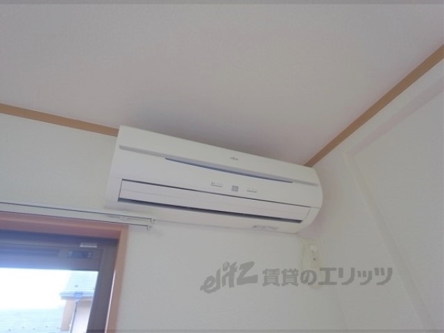 その他設備　一基付いています