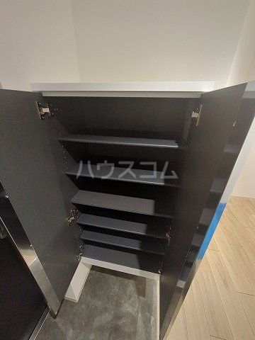トリビュート西大井の内装写真