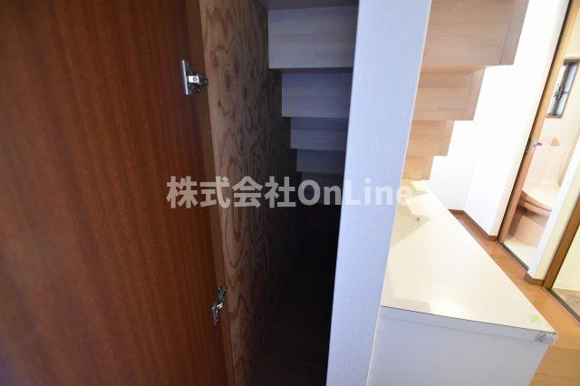 その他部屋・スペース