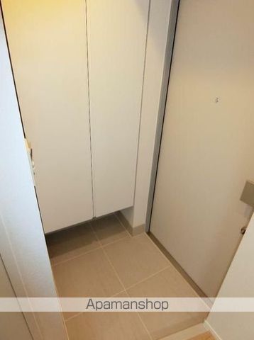 プライマル杉並方南町の玄関写真