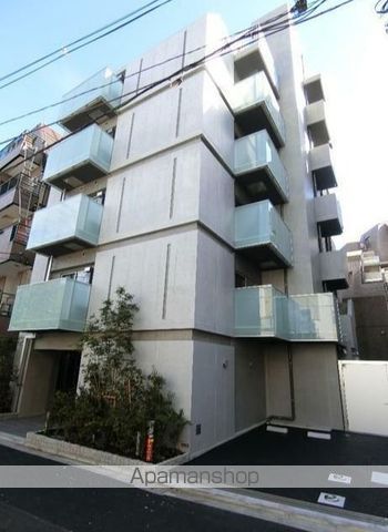 プライマル杉並方南町の外観写真