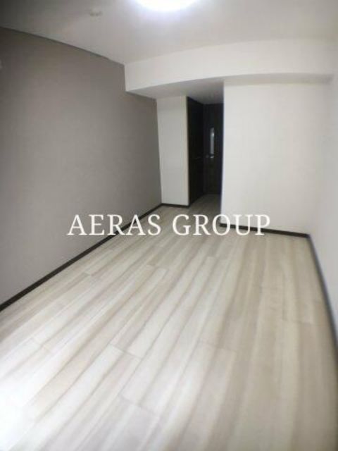 GENOVIA田端IIgreen veilの居間写真