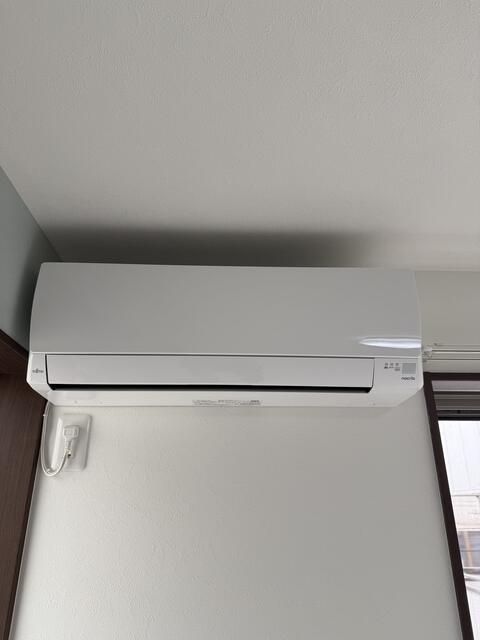 その他設備　同施工会社参考画像