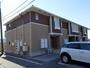 宮野駅より徒歩21分 築13年7ヶ月 2階建の賃貸物件
