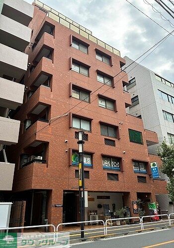 建物外観　建物外観　※2026年10月の写真