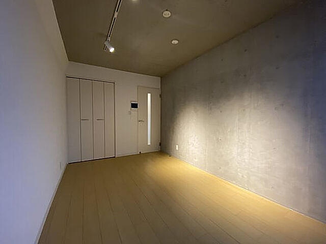 居室・リビング　（別タイプ参考写真）ミスティル志村坂上　板橋区小豆沢２