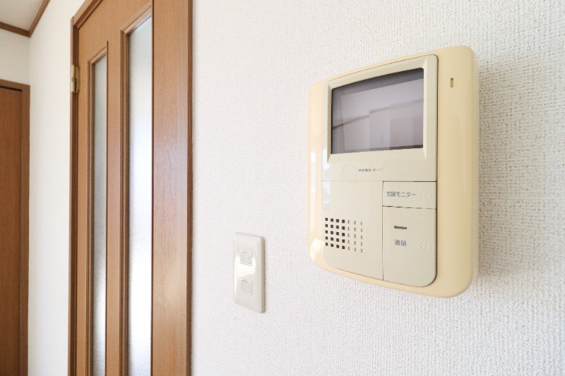 セキュリティ　図面と現状に相違がある場合には現状を優先