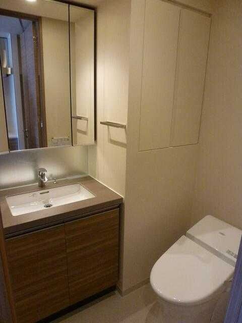 プレジリア東日本橋の内装写真