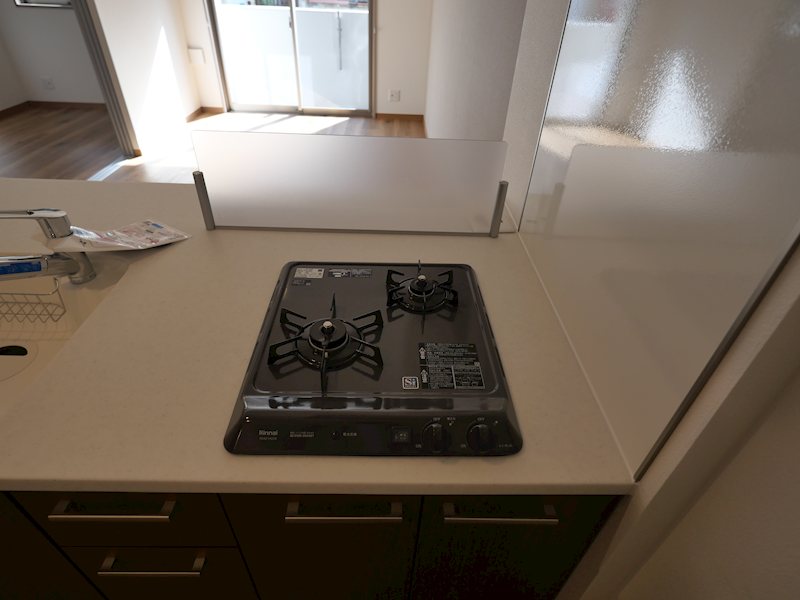 その他設備　建築中のため参考写真です。