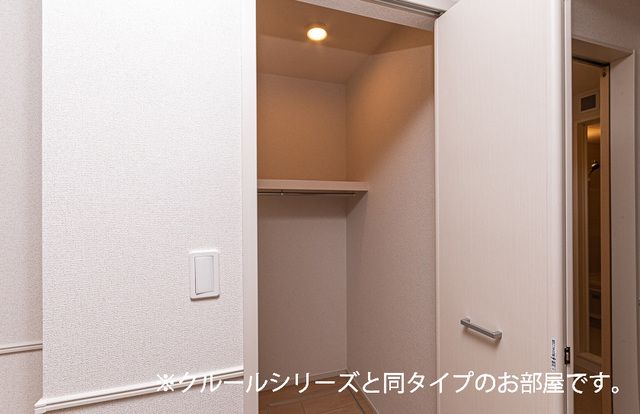 APEX堀之内の内装写真
