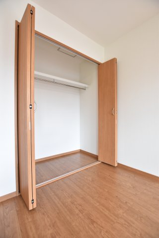 アムールアミュレットの内装写真