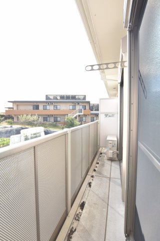 アムールアミュレットの内装写真