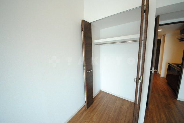 プランドール新大阪SOUTHレジデンスの内装写真