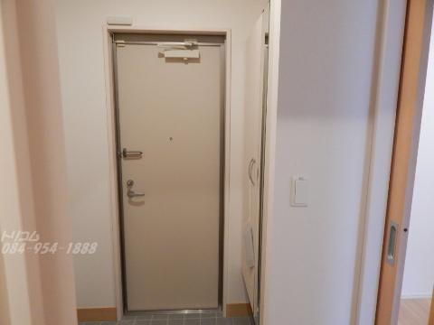 玄関　玄関（イメージ）