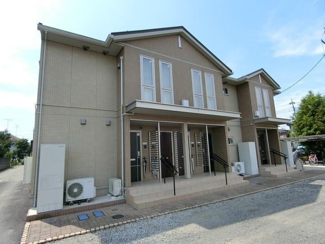 建物外観　外観♪