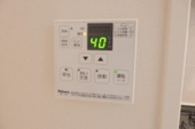 その他設備　同一施工会社類似写真