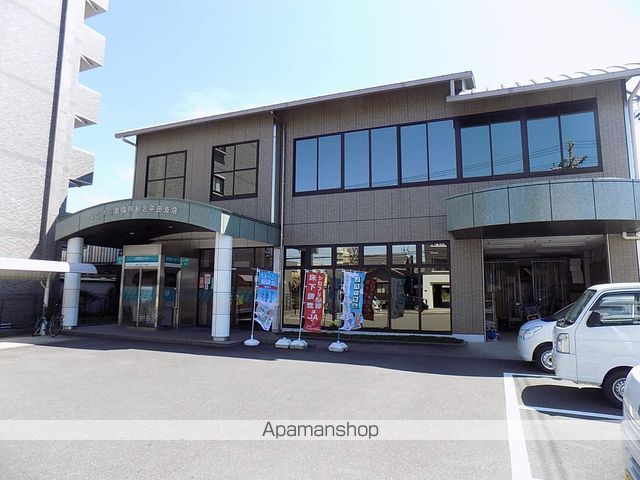 銀行　ＪＡなごや　平田支店（銀行）まで270m
