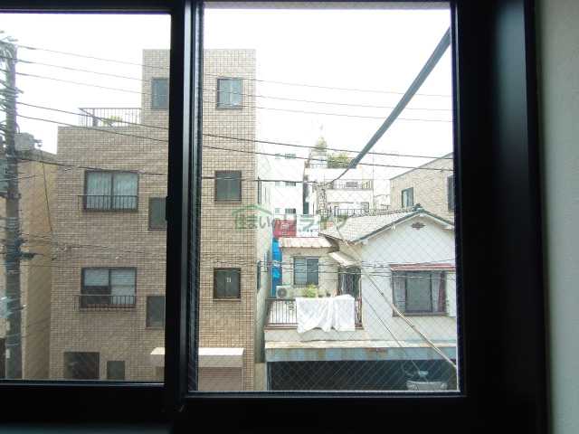 眺望　リライフ浅草店