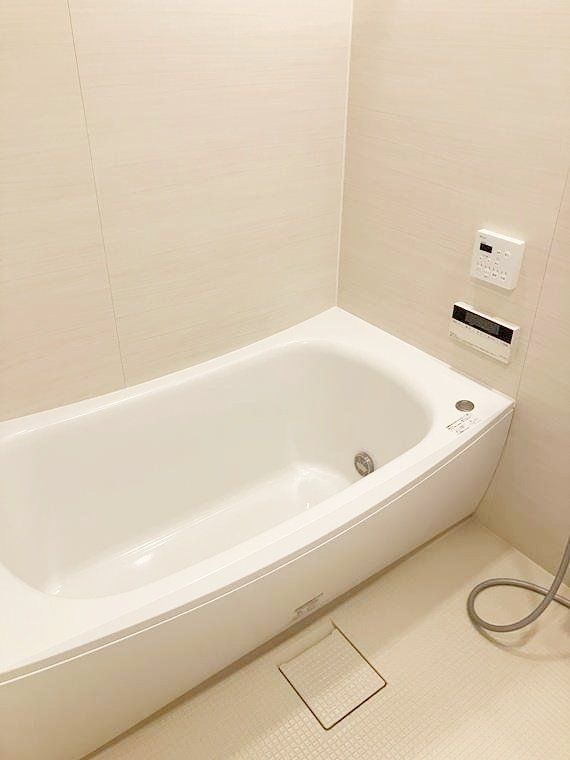 バス・シャワールーム　物件画像