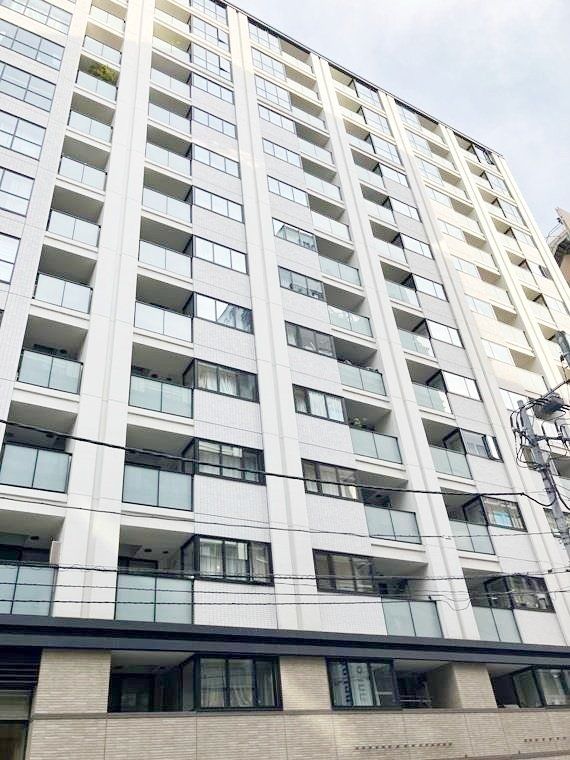 建物外観　物件画像