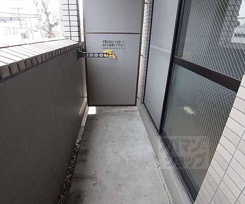 ルピナス北山の内装写真