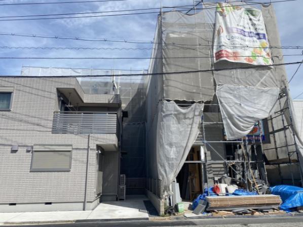 広島電鉄宮島線 佐伯区役所前駅 徒歩9分 築3年