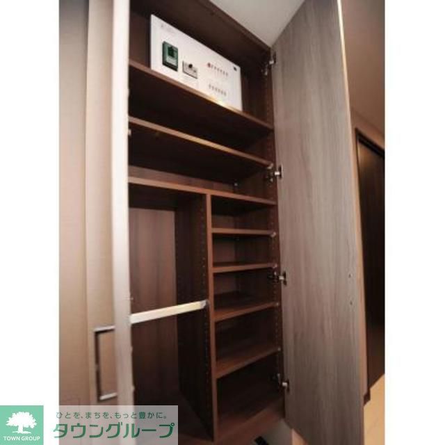 その他　※写真は同タイプ住戸です。