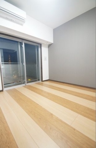 居室・リビング　お洒落なデザイナーズ仕様のお部屋です