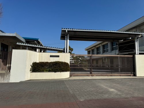 中学校　大阪市立中野中学校（中学校）まで1834m