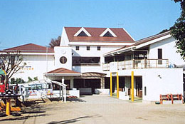 幼稚園・保育園　すずか幼稚園（幼稚園・保育園）まで1100m