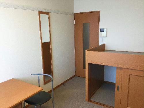 居室・リビング　居室