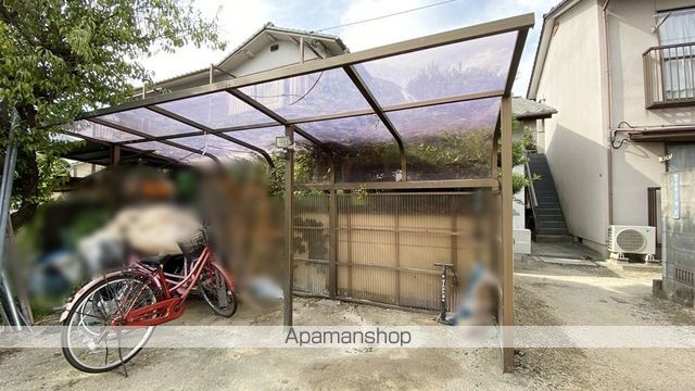 その他共有部分　その他共有部分