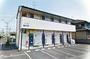 ノーブル白萩 2階 築28年2ヶ月の賃貸物件