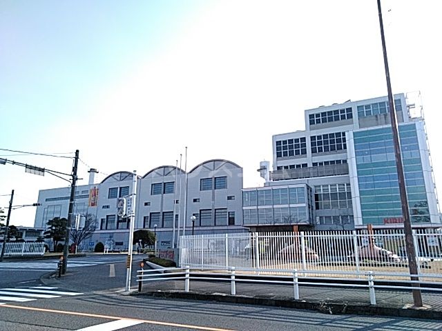 【稲沢市北市場町のマンションのその他】