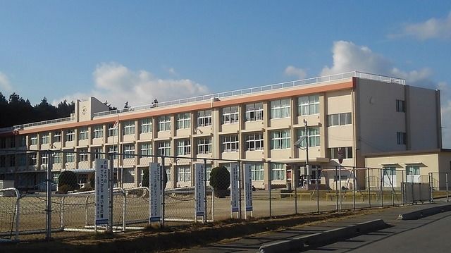 【ユーサンヒルズＤの小学校】