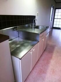 リバーサイドハイツ_内装_1