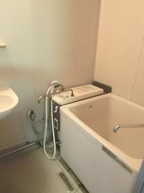 リバーサイドハイツ_内装_2