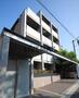 CITYSPIRE西新宿 2階 築19年7ヶ月の賃貸物件