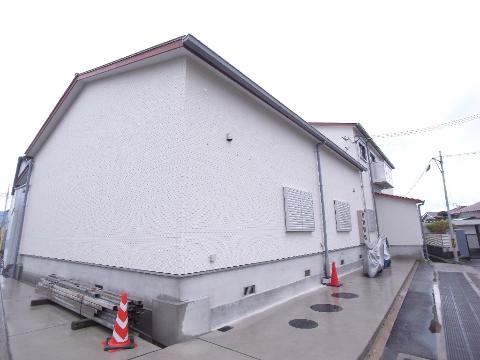 ＴＡＫＫＩＮＯの建物外観