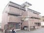 古井駅より徒歩12分 3階 築28年3ヶ月の賃貸物件