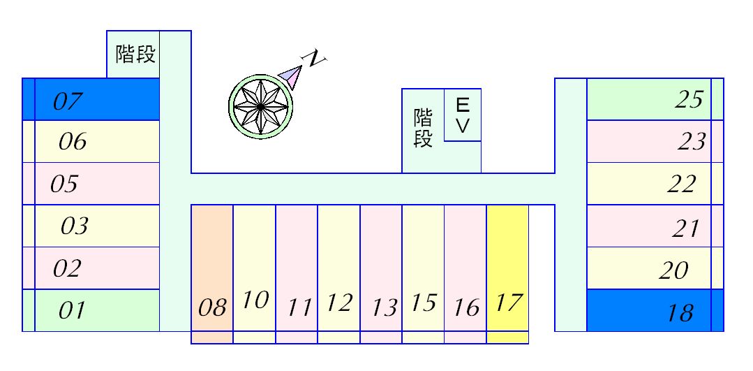 【APEX FLAT　Rのその他】